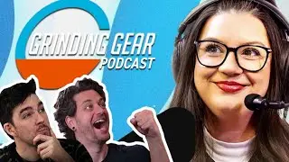 GG Podcast with Okaymage: WoW to FF14, UK Fanfest and MORE!