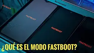 ¿FASTBOOT XIAOMI cómo ENTRAR y SALIR? FASTBOOT MODE en Xiaomi (SOLUCIÓN)