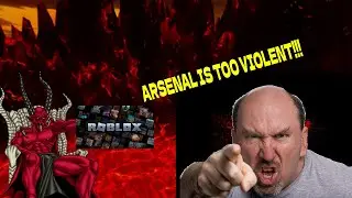 Angry Parents Review Roblox