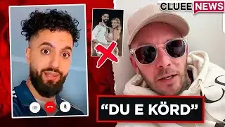 Joakim Lundell får nog - LIVE samtal