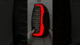 🔥ЗАДНИЕ ФОНАРИ «ТЮН-АВТО» LUX ЛАДА НИВА TRAVEL | ШЕВРОЛЕ НИВА🔥