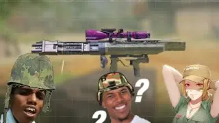 I teleported in zombie mode from multiplayer  by this gun(CODM X APEX Lol xdd)