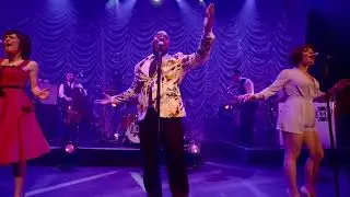 Scott Bradlee's Postmodern Jukebox