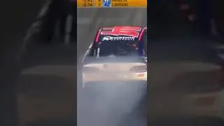 Stolen NASCAR Hauler…