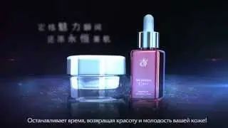Увлажняющая косметика Time Shadow Тяньши