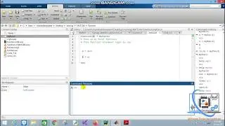 #2 Function in MATLAB: Function File and Function Calling MATLAB| Hindi