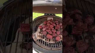 #SHORTS Kansas City style Burnt Ends | Pit Boss Grills