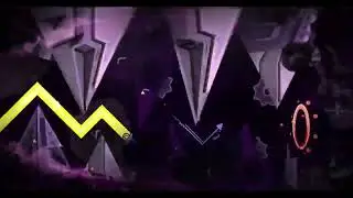 KOCMOC syncs with Cold Sweat (1/2)