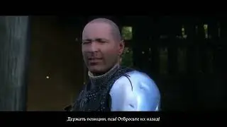 Нахимиченная машина штурмует Прибыславицу. Крещение огнем в KCD (Жесткий режим)