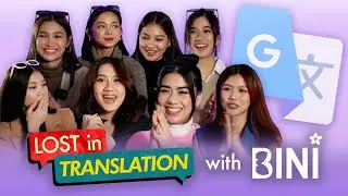 #BINI