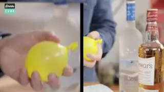Ледяные шары для коктейлей от Рича Ханта
