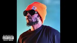 (Free) Kendrick Lamar Type Beat 