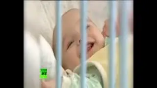 Україна без сиріт чи Україна без дітей