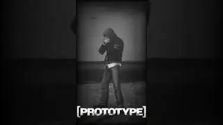 [PROTOTYPE2] ALEX MERCER FOR P1 MODS