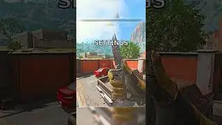 These are the BEST Graphic Settings for Warzone 2😍‼️ 