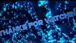 Outro Template For video No Text + Free download || outro no text