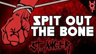 What If Spit Out The Bone Was On St.Anger?