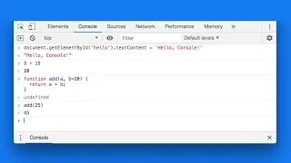 Android | Enable Developer Tools In any Browser In Android