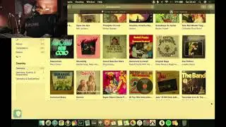Explaining my online digging process and making crazy beat / Twitch live 9/01/2021