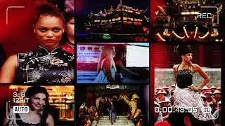 America’s Next Top Model Cycle 9 - Overseas Background Song #1