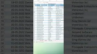 Excel Tips To Copy Sheets To Another Workbook! 🧑‍💻 #exceltips