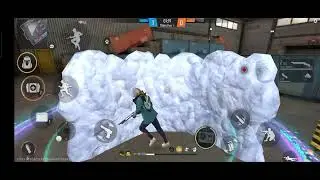 I PLAYING LONE WOLF MATCH