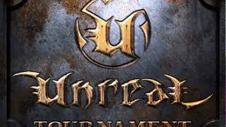 Unreal Tournament '99 GOTY Soundtrack - Seeker 2 - unreal add-on (Seeker2.umx)