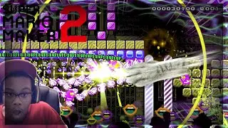 BOO STAGES ARE CRAZY!! | Super Mario Maker 2 #1