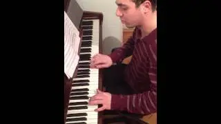Blues - Aram Sarafyan