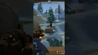 Only 0.1% of players can hit this.. 😳 Realm Royale 