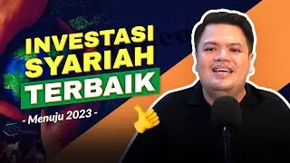 4 Types of BEST Sharia Investments Today