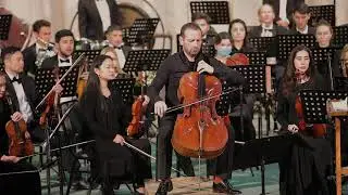 Барух Берлинер «Сон Иакова»Ташкент 2021 | Baruch Berliner's 