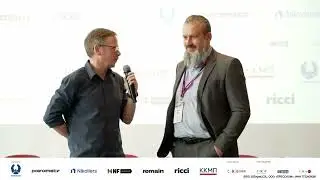 Михаил Тарасов директор PLT о складском рынке