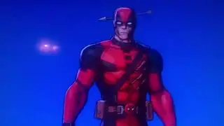 Deadpool And Wolverine Fortnite Bundle Review