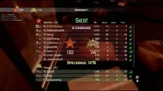 [COD6] Modern Warfare 2 Tactical Nuke MP [FULL HD]
