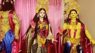 नवरात्री मेला In Chhattarpur plamau।Ranjan bhai vlogger This is India 