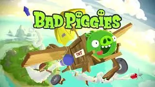 Preview 2 Bad Piggies Unused Theme