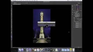How to remove noise in Photoshop with MEAN
