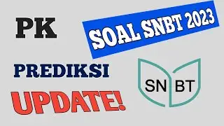 PREDIKSI SOAL SNBT 2023 
