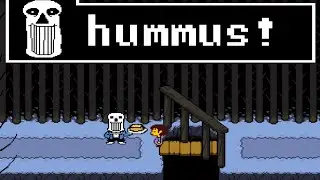 Human, I remember you're Undertale memes - Part 02