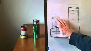Checking Scale with a Reference Unit