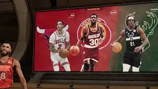 GAME BREAKING ISO LOCK BUILD IN NBA 2K23 NEXT GEN (BEST BUILD FOR SEASON 6 2K23 NEXT GEN)