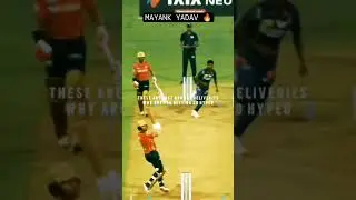 fastest ball in ipl history #mayankyadav #fastestplayer #ip#cricket #indiancricket #ipl2024