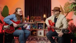 Marcus King - "Delilah" Tutorial with @MartyMusic