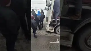 Қазақ баланы өлтірген өзбектерді тапты!