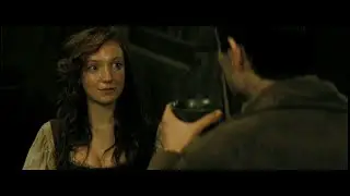 "Mi chiamo Tristan, tu invece sei?"