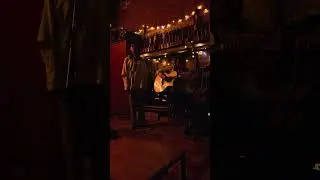 В тихом дыхании ветра / acoustic atmosphere   @KateMatiew