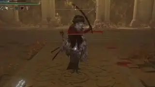 When the ELDEN RING Bosses talk too much