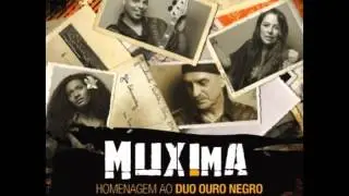 Muxima - Trem das 11