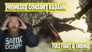 800 Deaths Later - Promised Consort Radahn - Full Fight